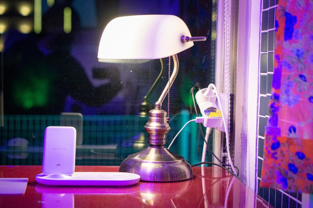 Shourin Hotel Cheonan By Aank エクステリア 写真