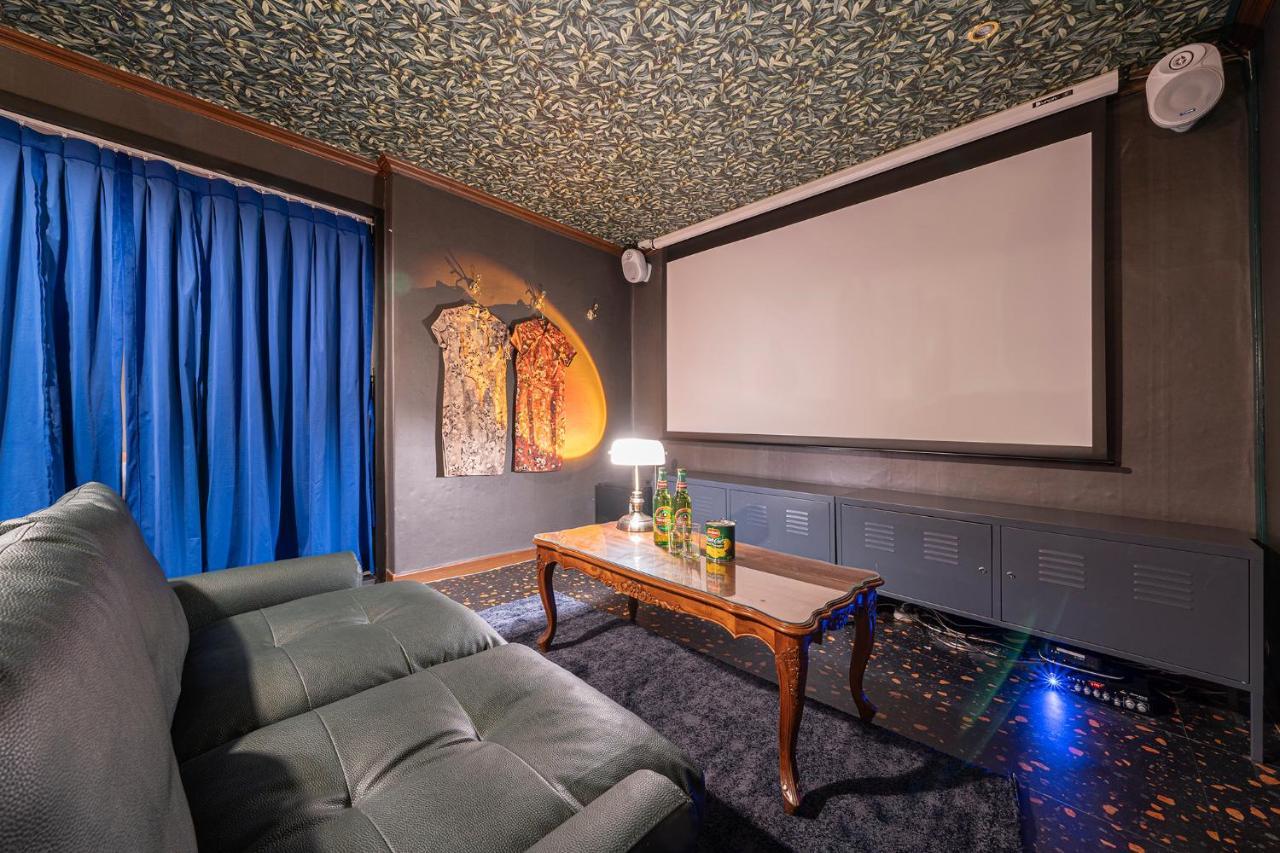 Shourin Hotel Cheonan By Aank エクステリア 写真