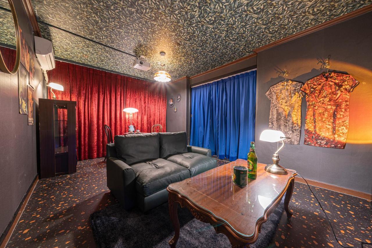 Shourin Hotel Cheonan By Aank エクステリア 写真