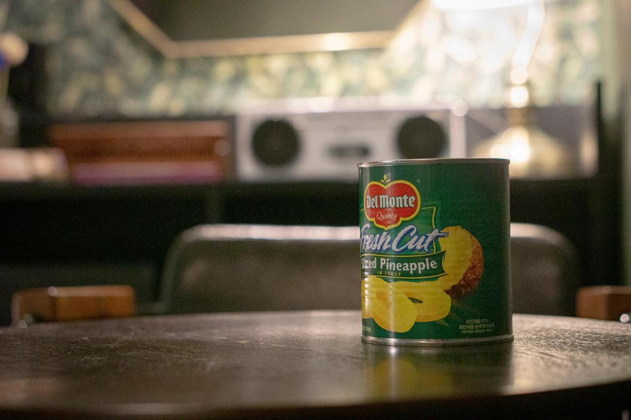 Shourin Hotel Cheonan By Aank エクステリア 写真