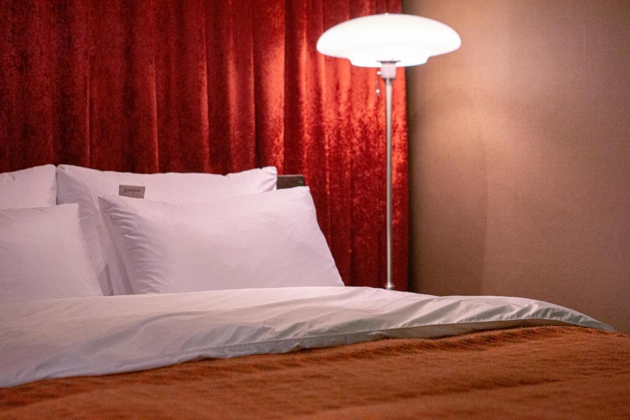Shourin Hotel Cheonan By Aank エクステリア 写真