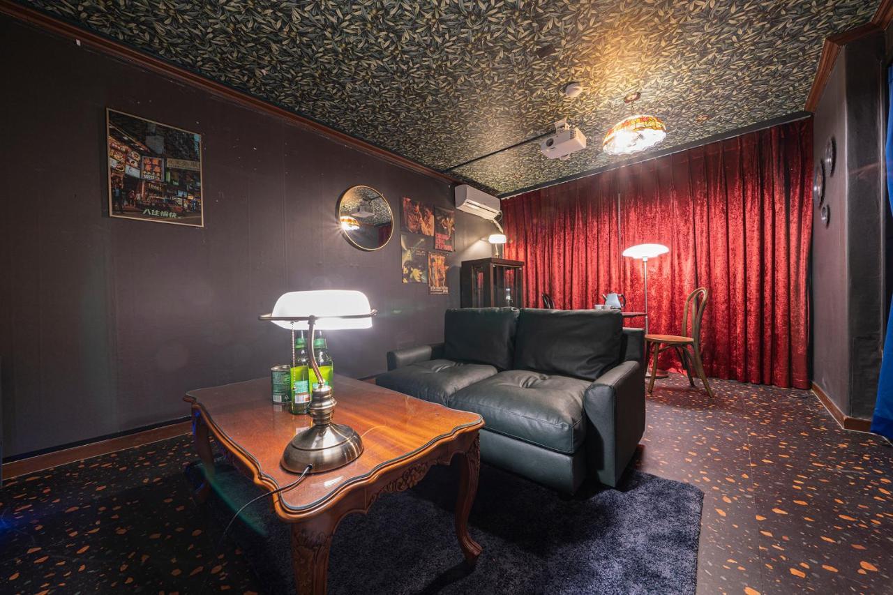 Shourin Hotel Cheonan By Aank エクステリア 写真