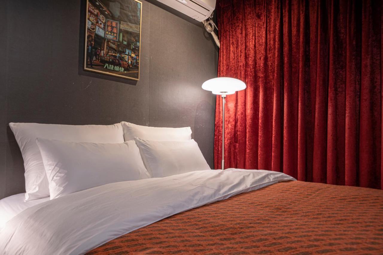 Shourin Hotel Cheonan By Aank エクステリア 写真