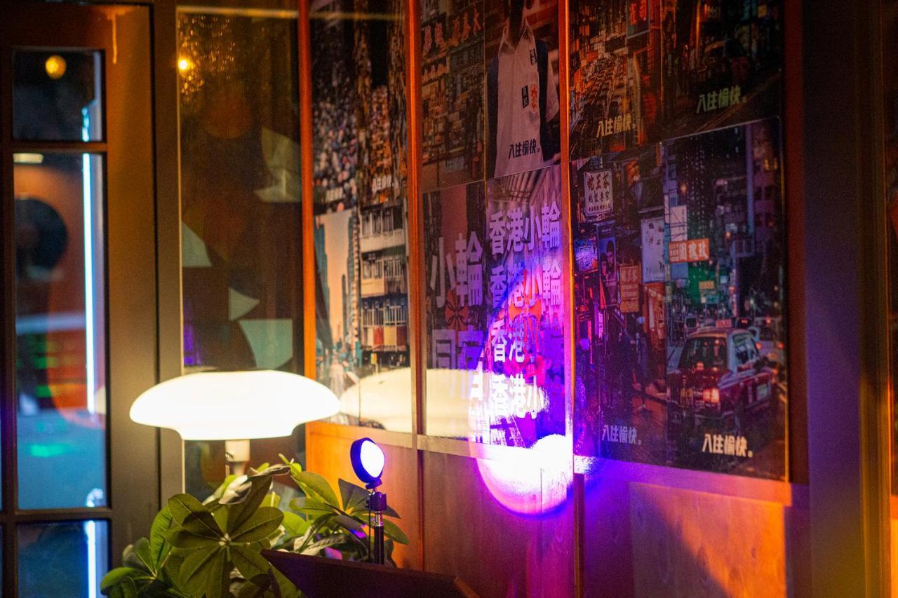 Shourin Hotel Cheonan By Aank エクステリア 写真