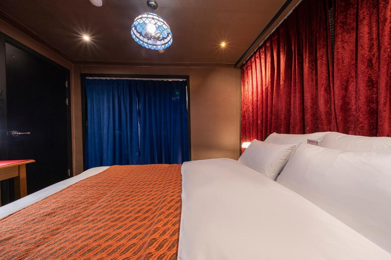 Shourin Hotel Cheonan By Aank エクステリア 写真