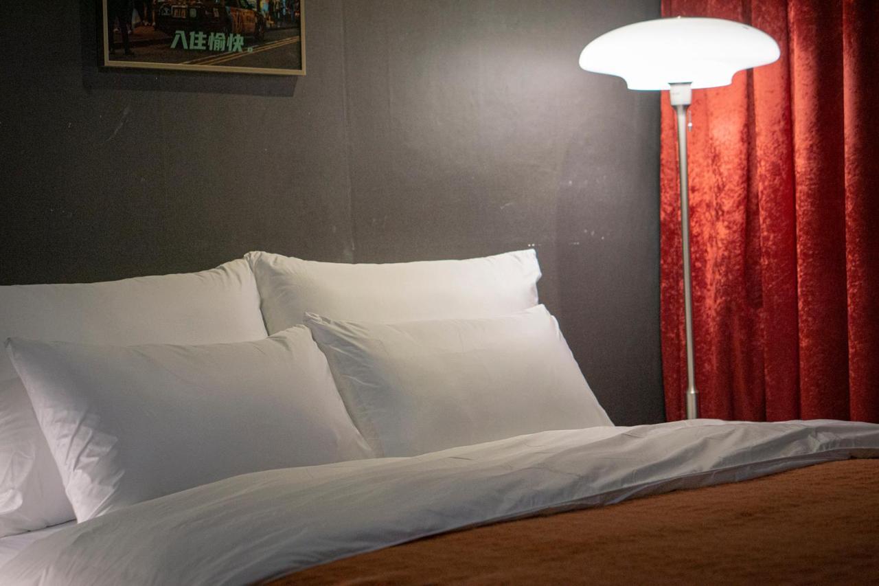 Shourin Hotel Cheonan By Aank エクステリア 写真