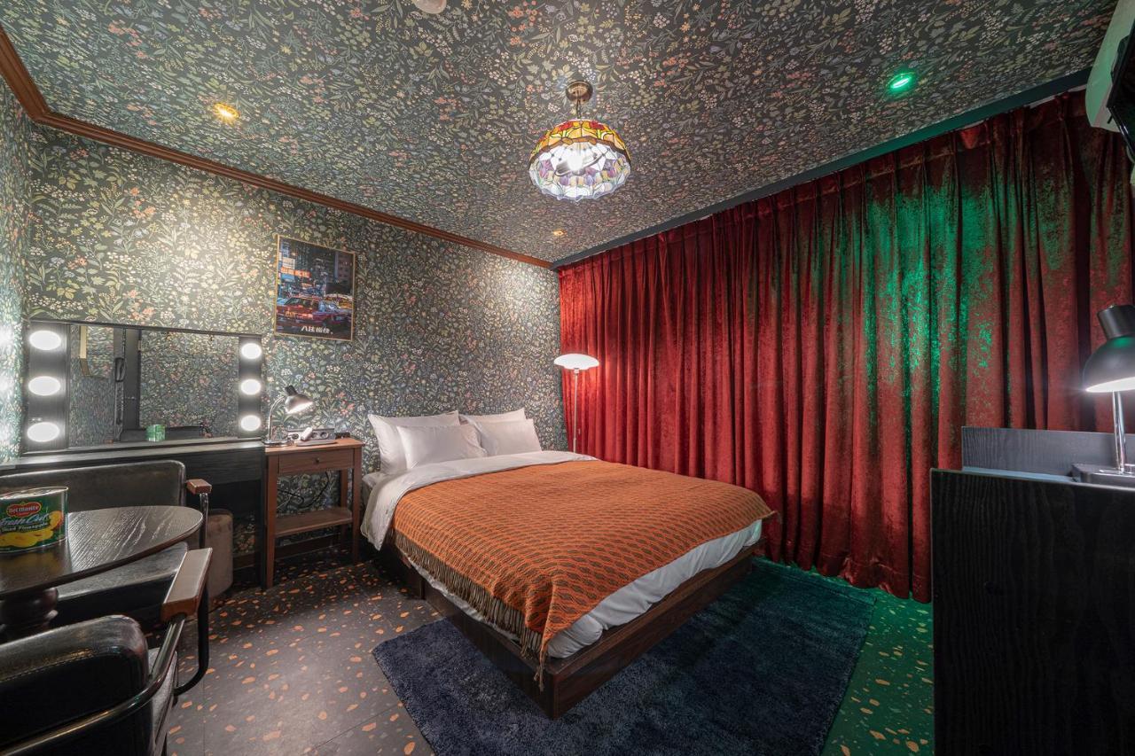 Shourin Hotel Cheonan By Aank エクステリア 写真