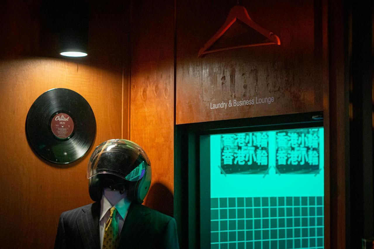 Shourin Hotel Cheonan By Aank エクステリア 写真