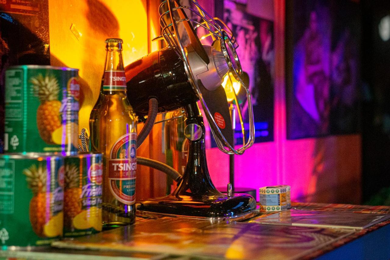 Shourin Hotel Cheonan By Aank エクステリア 写真