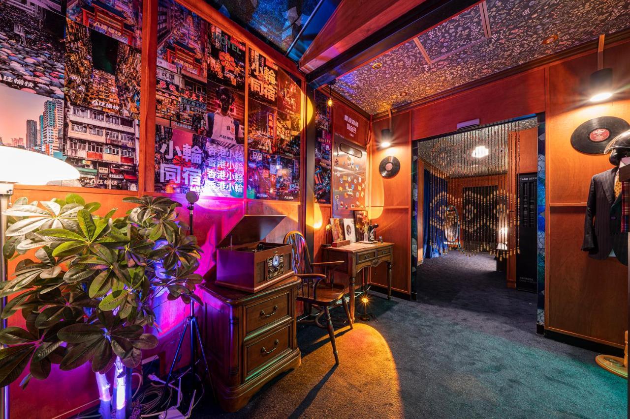 Shourin Hotel Cheonan By Aank エクステリア 写真