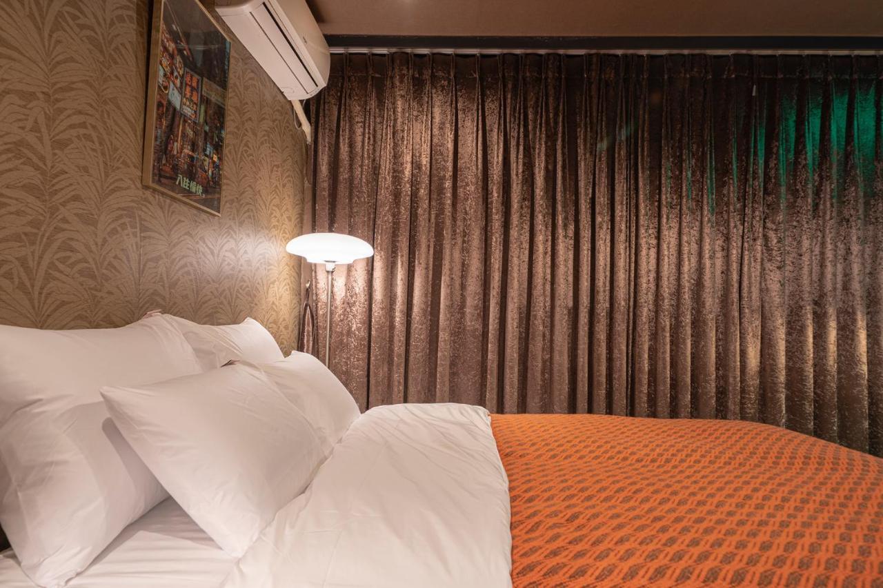 Shourin Hotel Cheonan By Aank エクステリア 写真