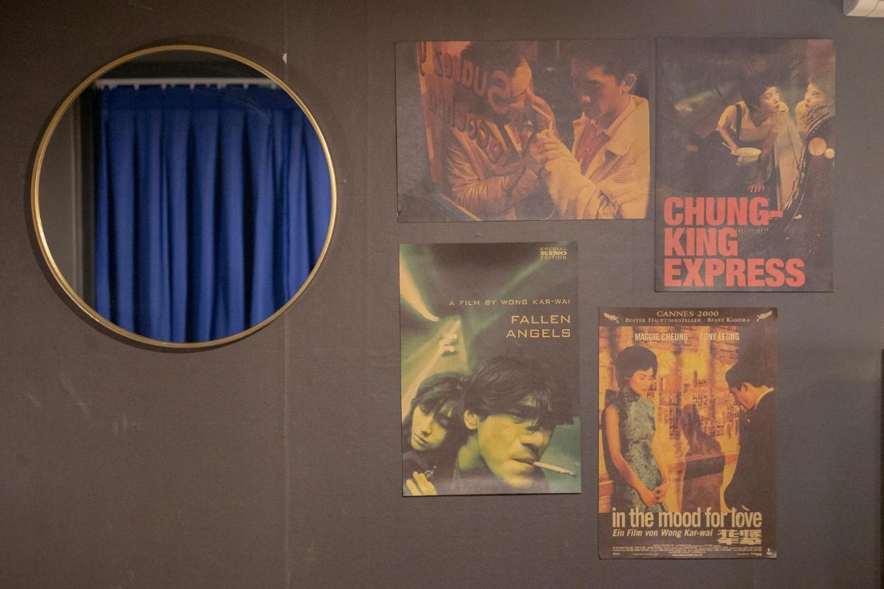 Shourin Hotel Cheonan By Aank エクステリア 写真