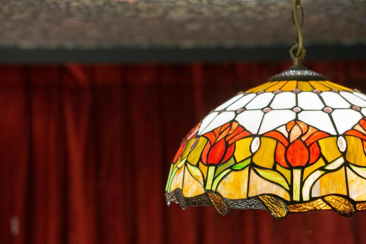 Shourin Hotel Cheonan By Aank エクステリア 写真