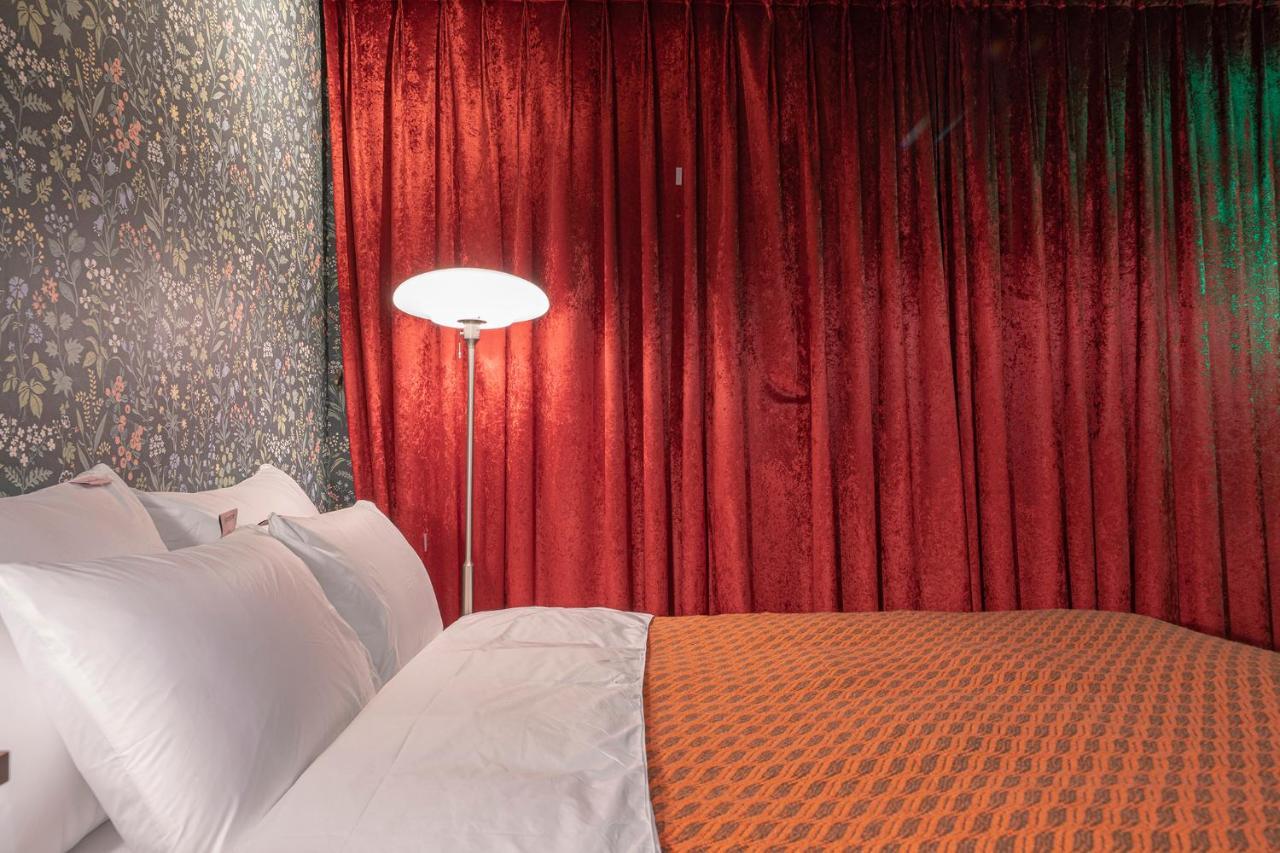 Shourin Hotel Cheonan By Aank エクステリア 写真